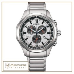 Orologio Citizen Crono Supertitanio AT2530-85A